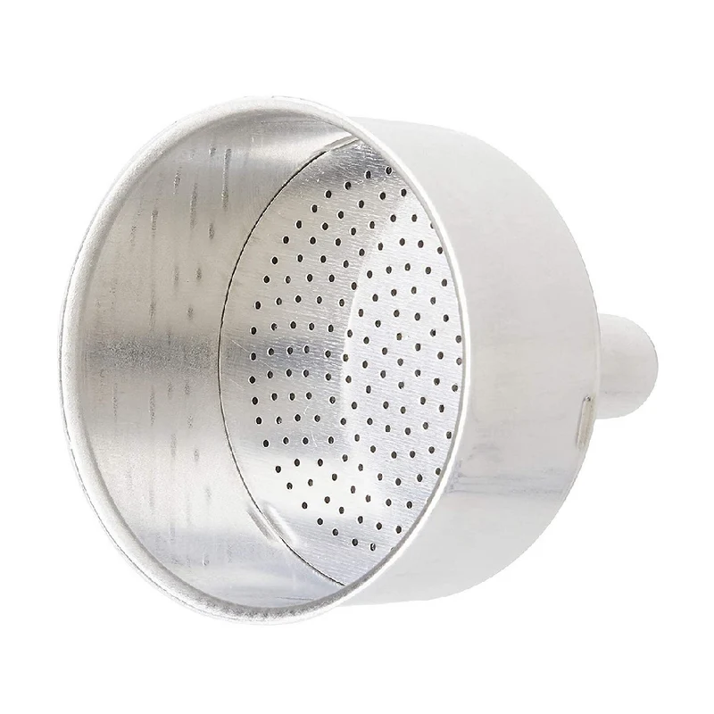 Bialetti Aluminium Funnel - 12 Cup