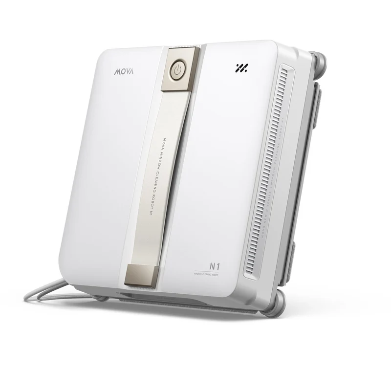 MOVA N1 Robotic Window Cleaner