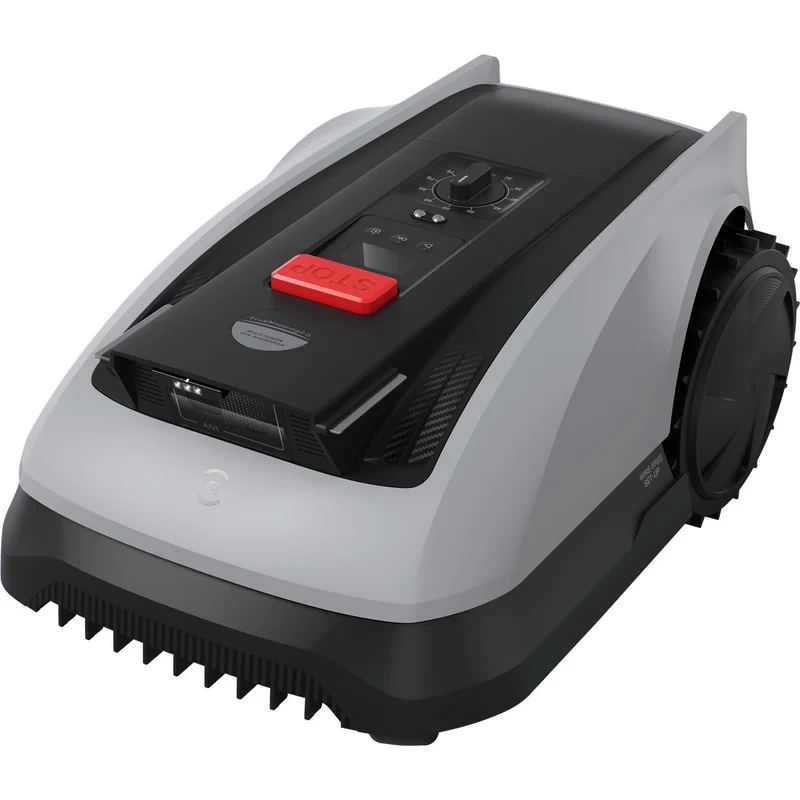ECOVACS GOATO600 RTK Robot Lawn Mower