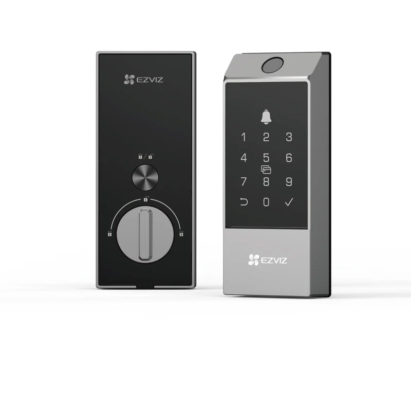EZVIZ DL04 Pro Smart Lock