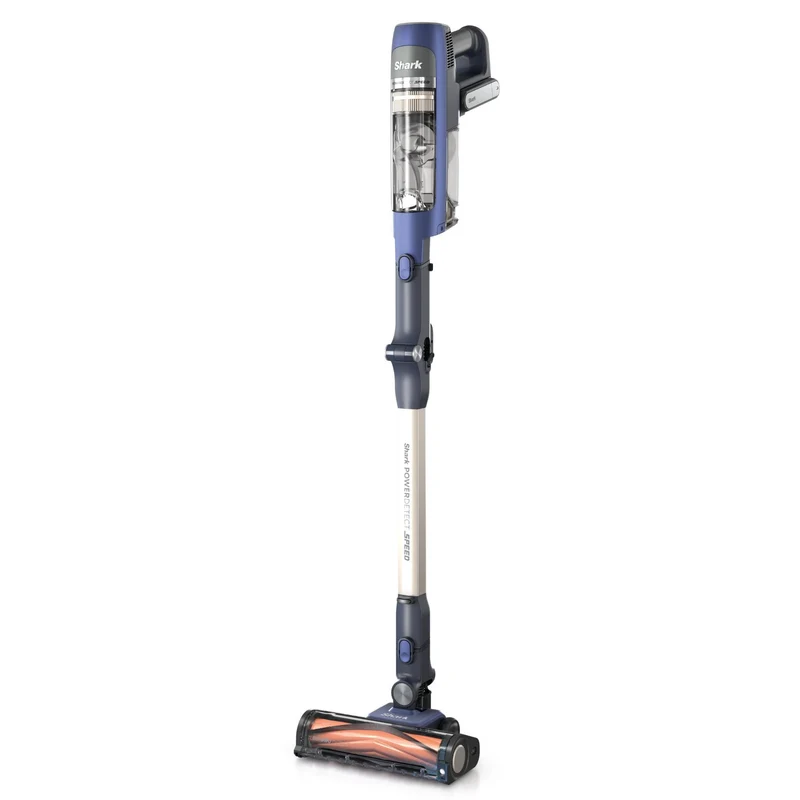 Shark PowerDetect Speed Stick Vac