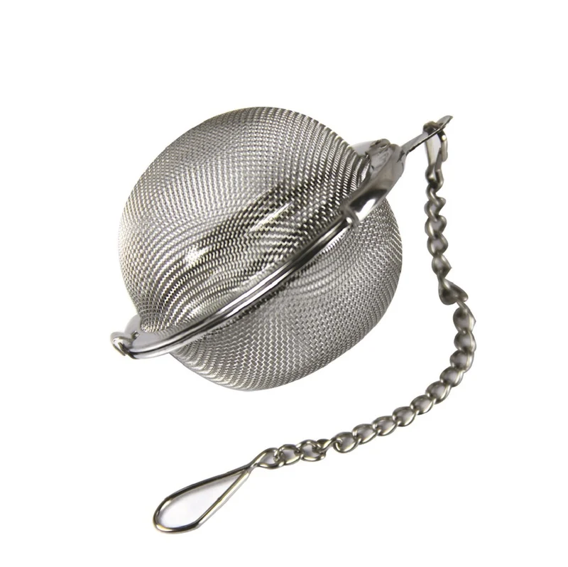 Avanti Stainless Steel Mesh Tea Ball Infuser 6.5cm
