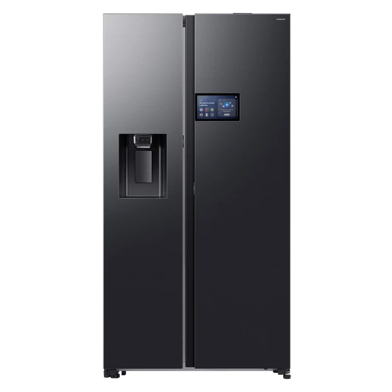 Samsung SRS6500BA 615L AI Home Side By Side Fridge