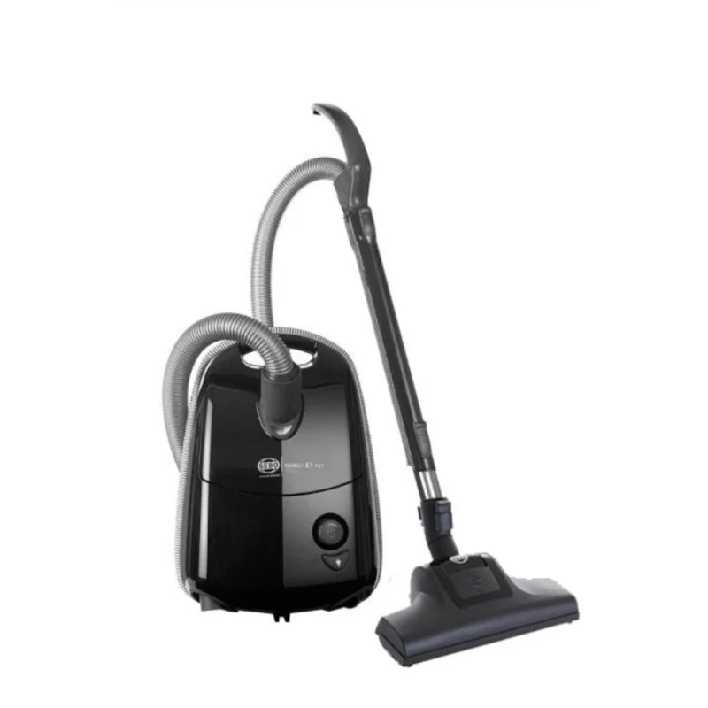 SEBO E1 Turbo Barrel Vacuum Cleaner