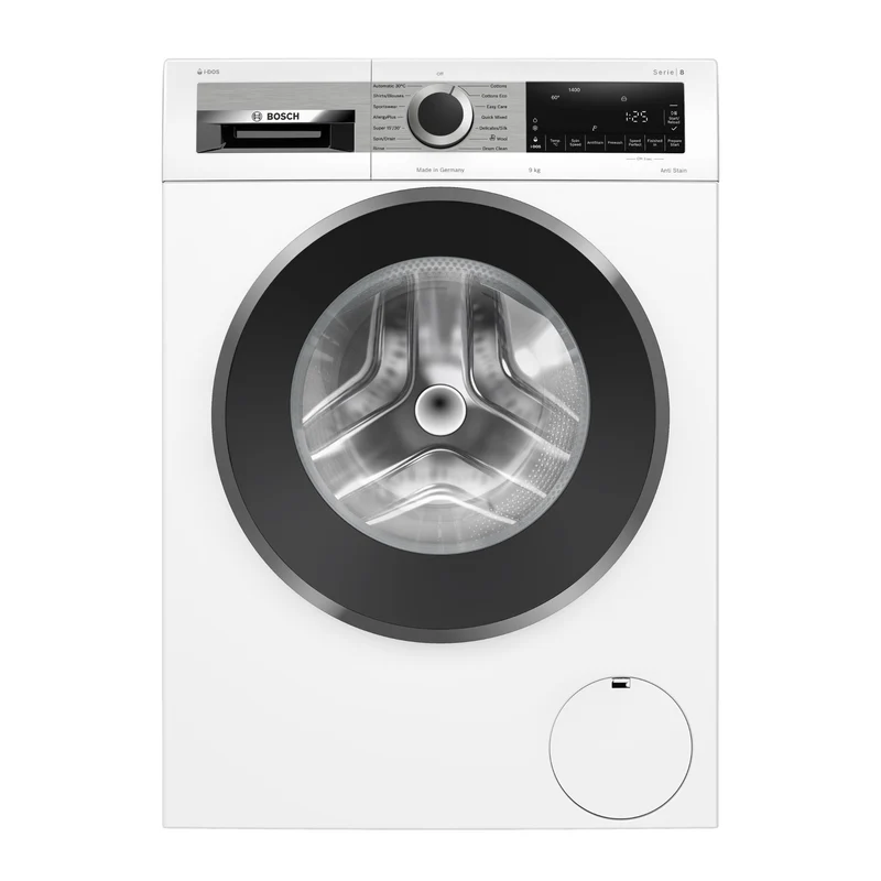 Bosch WGG244A1AU Series 8 9kg Front Load Washer