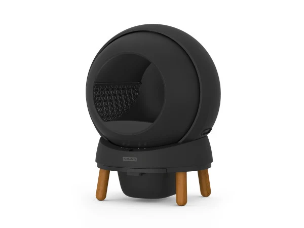 PetSafe® ScoopFree SmartSpin™ Self-Cleaning Litter Box