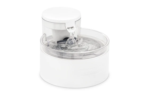 PetSafe® Outlast™ 1.7 Litre Pumpless Pet Fountain