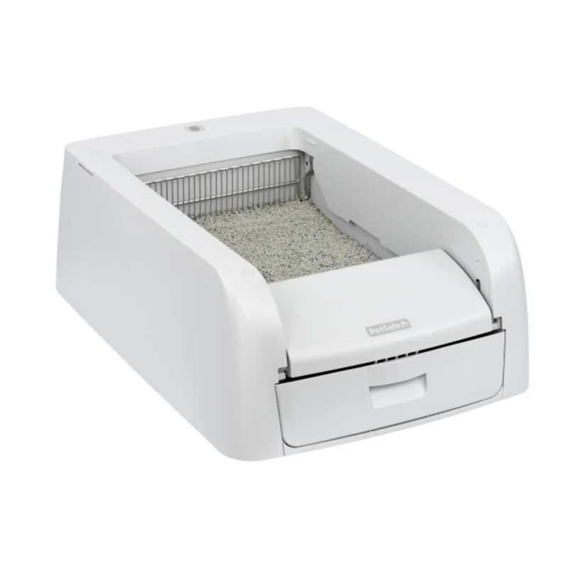 PetSafe® ScoopFree® Clumping Self-Cleaning Litter Box