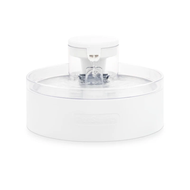 PetSafe® Outlast™ 3.7 Litre Pumpless Pet Fountain