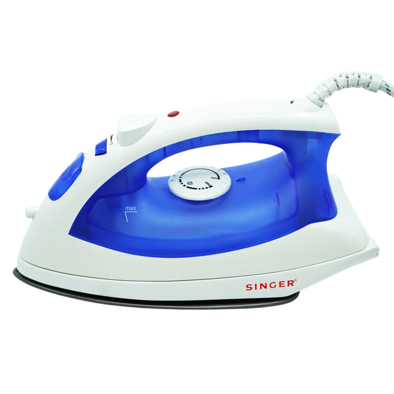 SINGER Steam Iron SI-196