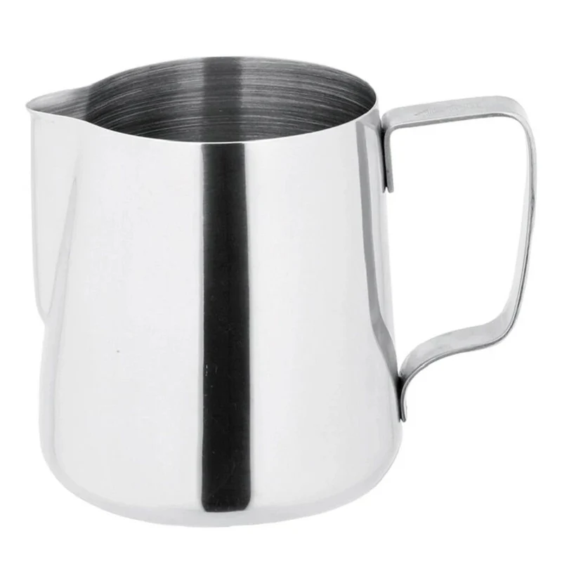 Avanti Stainless Steel Milk Jug 600ml
