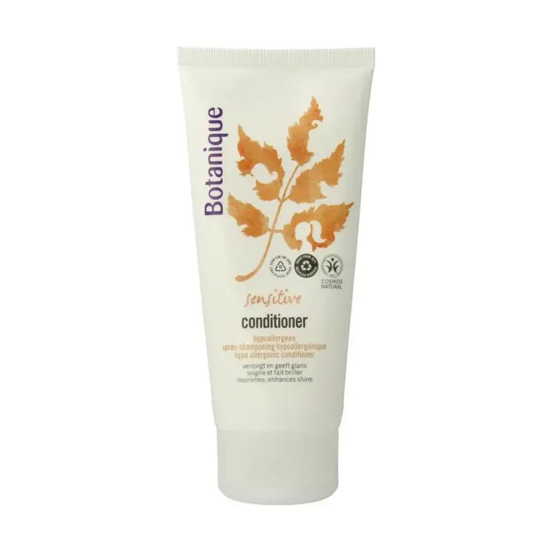 Botanique Sensitive conditioner 200 ml