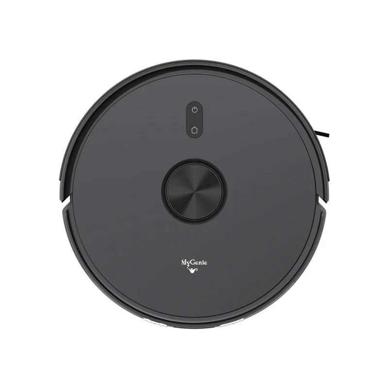 Mygenie Raptor Laser Robotic Vacuum