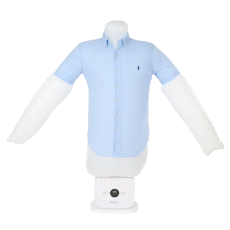 PressCo Automatic Ironing & Drying Machine