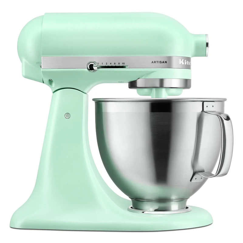 KitchenAid KSM195 4.7L Artisan Stand Mixer (Spearmint)