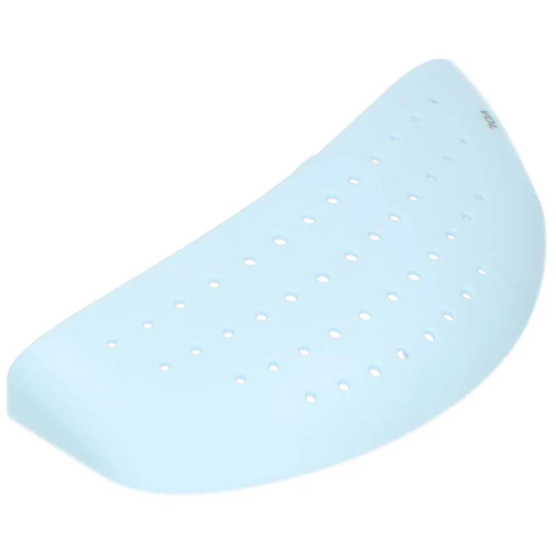 S002053 - Cover rechterzijde babyunit blauw DBX-88 ECO
