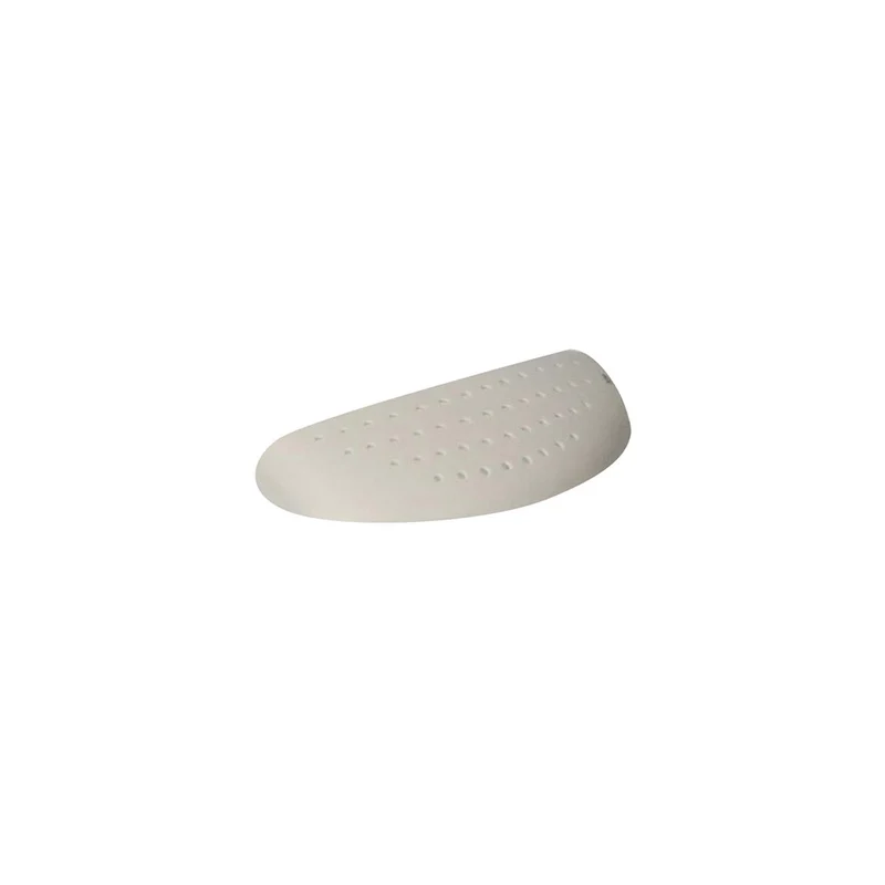 S003716 - Cover rechterzijde babyunit lichtgrijs DBX-88GS