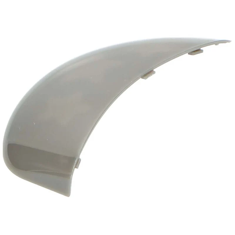 S002043 - Linker zijcover baby-unit grijs DBX-88 LIMITED