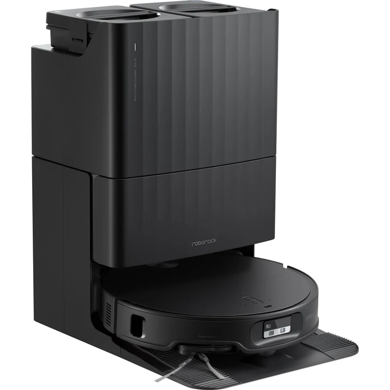 Roborock Qrevo Edge 2 Vacuum Cleaner