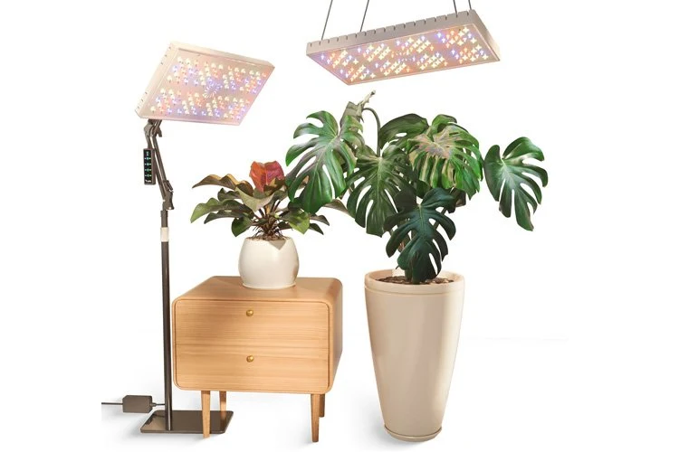 LetPot Smart Indoor 48W Grow Lights Full Spectrum