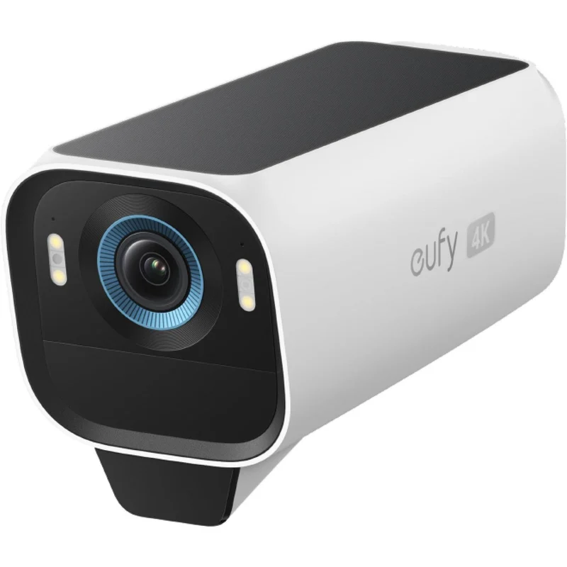 eufy S3 Pro Add On Security Camera