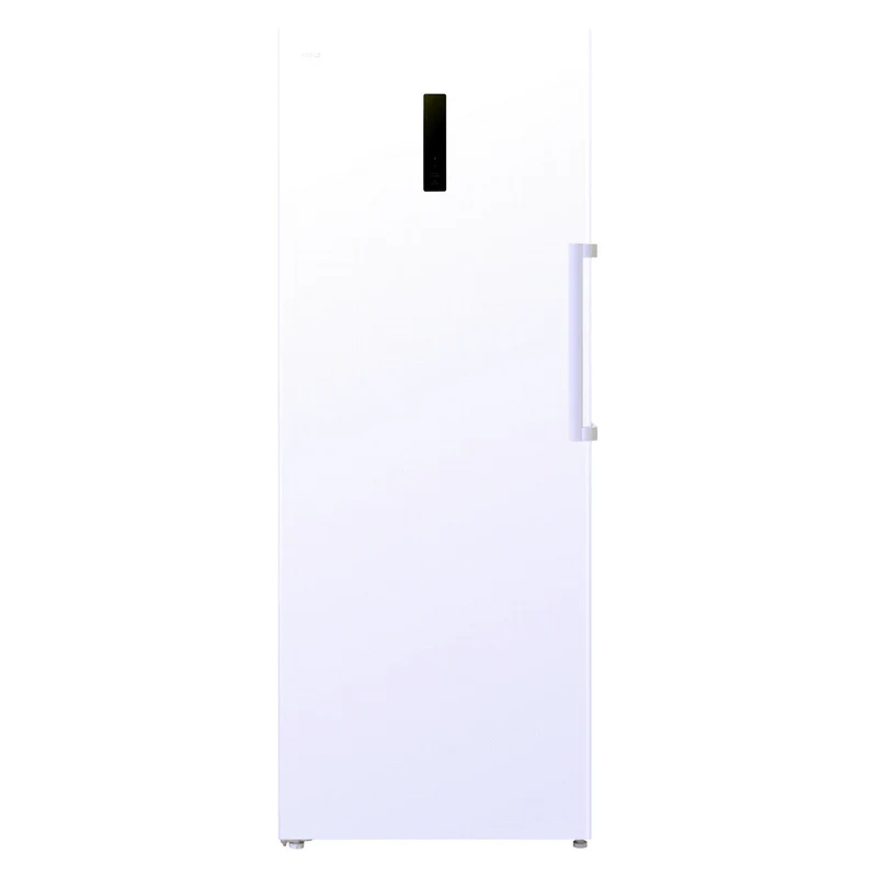 CHiQ CSH380NWL5 380L Single Door Hybrid Fridge-Freezer (Left)