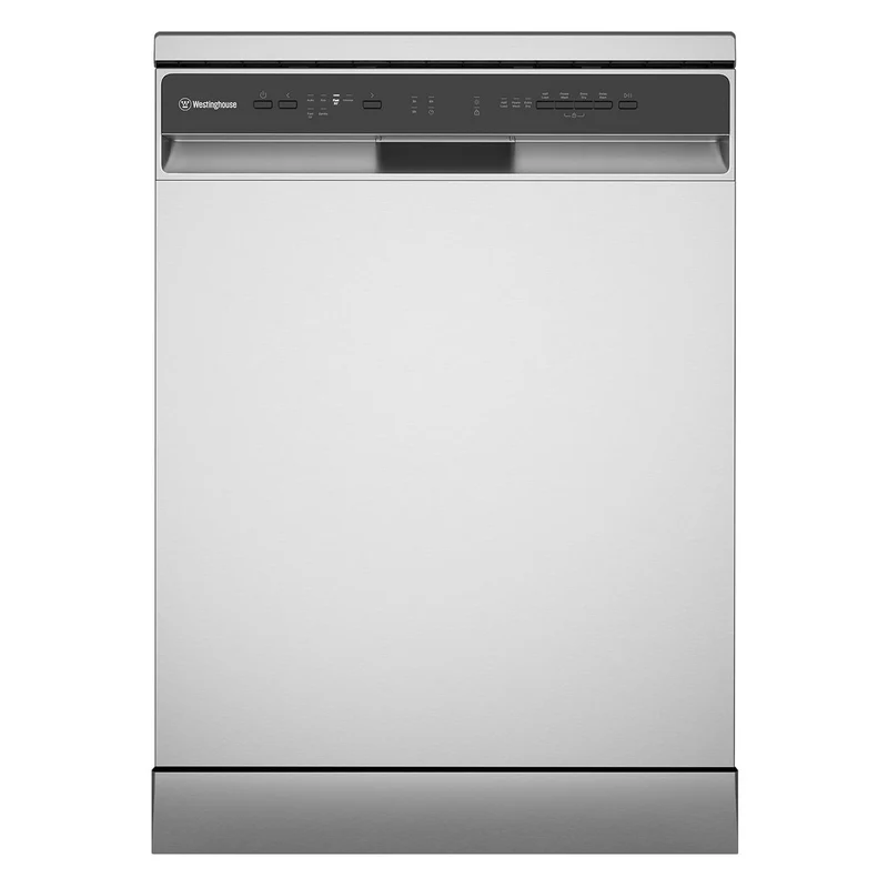 Westinghouse WSF6602XC 14 Place Setting Free Standing Dishwasher