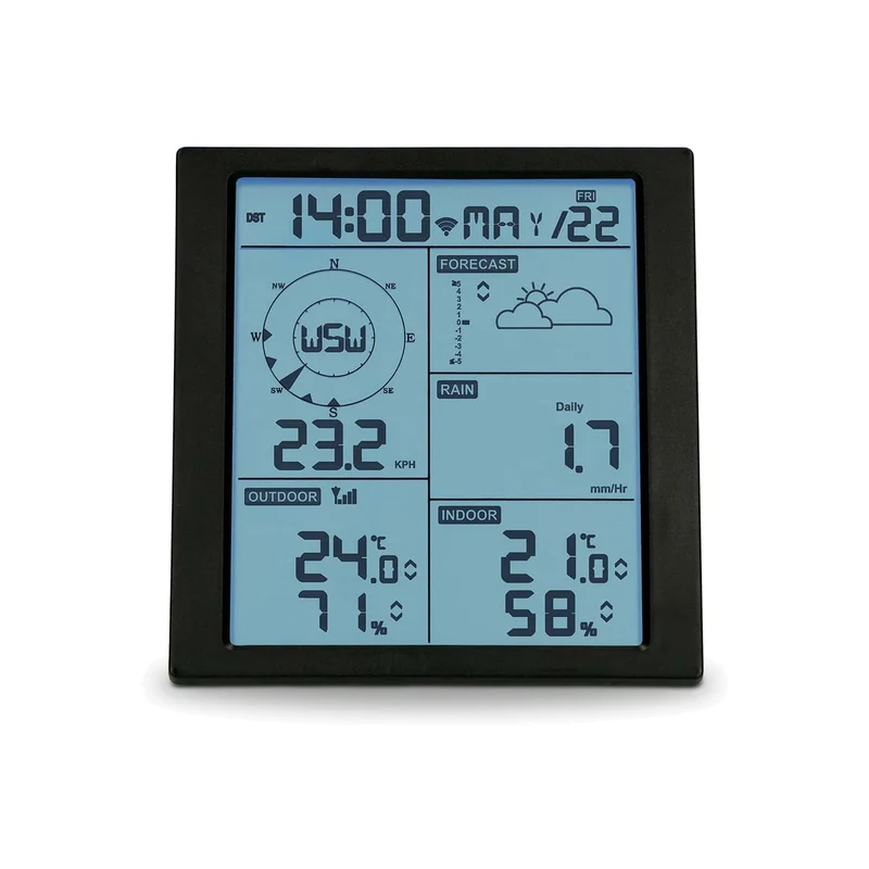 S002971 - Binnenunit WS5200