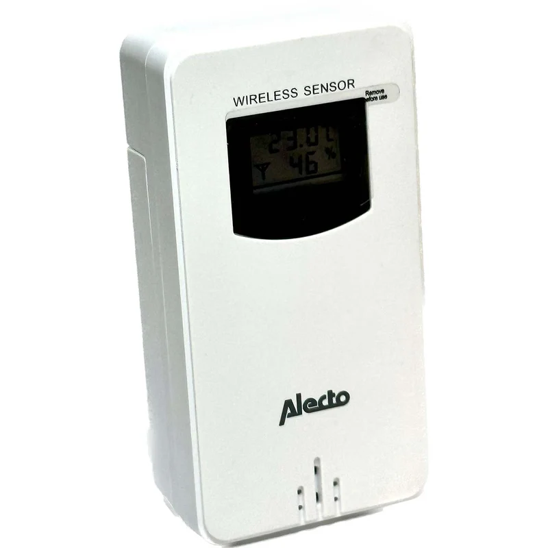 S003733 - Buitenunit WS-1560