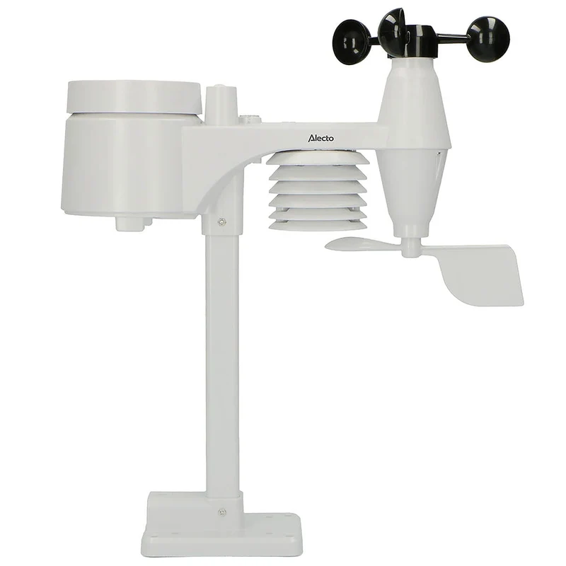 S002975 - Buitenunit compleet WS5400