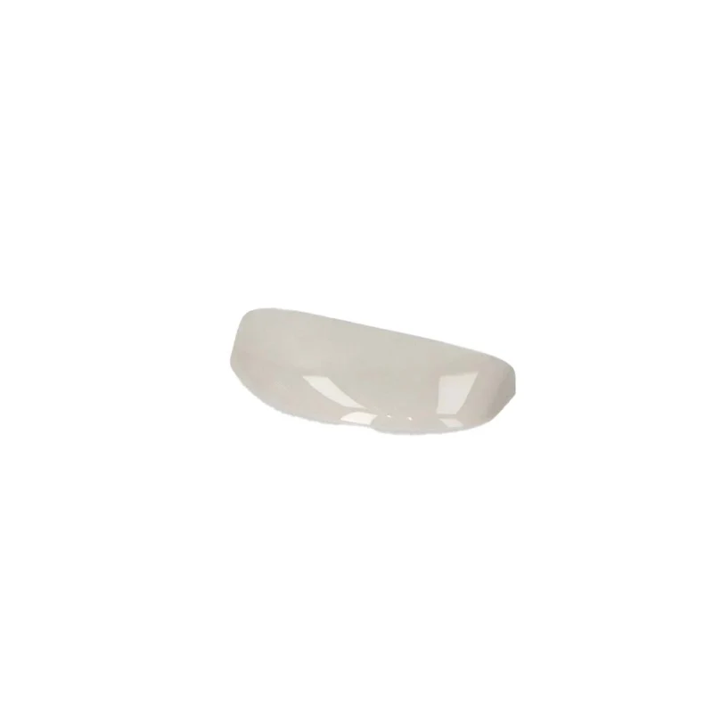 S003717 - Cover linkerzijde babyunit lichtgrijs DBX-88