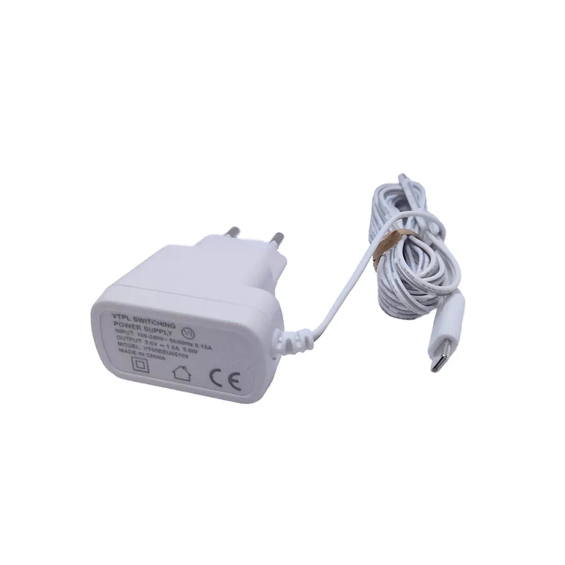 S004235 - Adapter ouderunit DVM2043