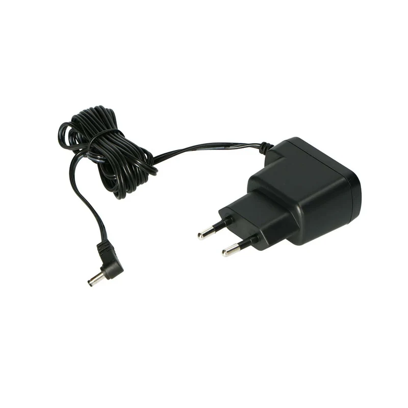 S003167 - Adapter babyunit zwart DVM200BK
