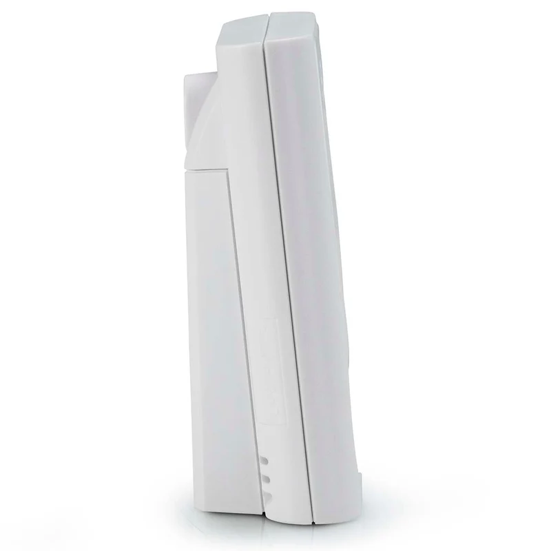 Buienradar BR-600 - Weerstation met draadloze buitensensor en groot duidelijk display