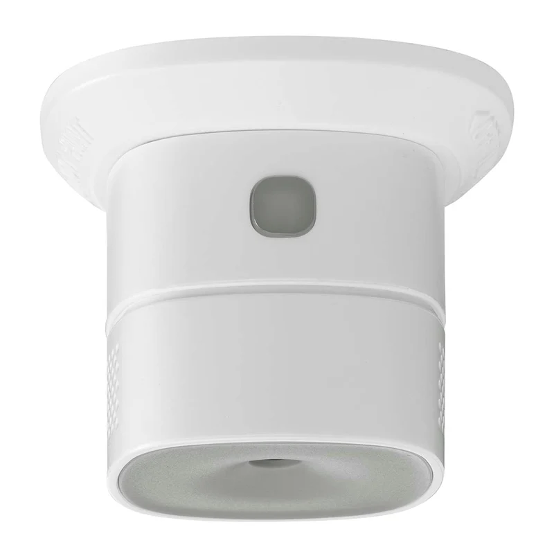 Alecto SMARTCOA10 - Slimme koolmonoxidemelder