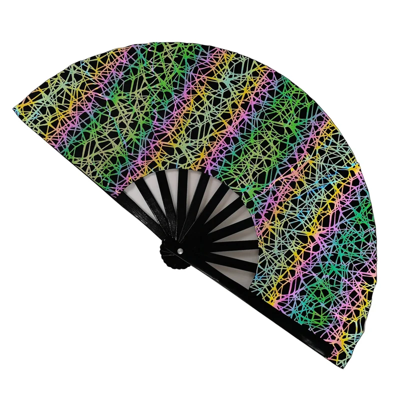 Ventilator Stijlvol en Compact
