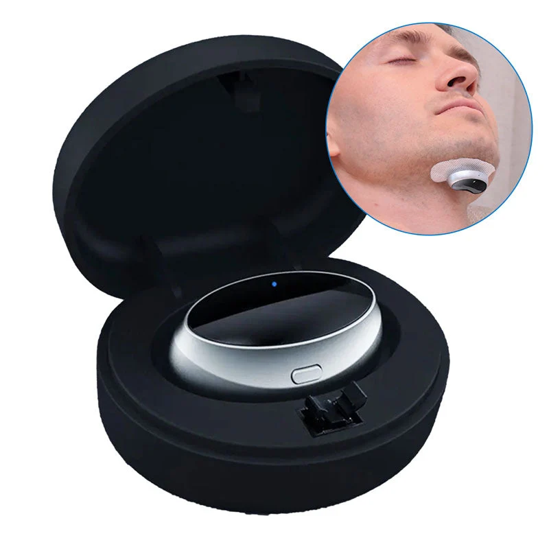 Kaaksteun Slaaphulp met Zachte Neusklem Ademsteun Snurkvermindering Ergonomische Mondsteunclip voor Reis | Sansoti