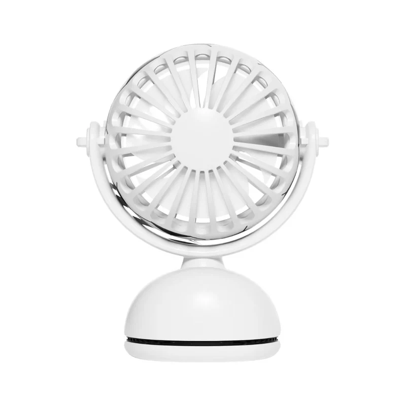 Unisex Tafelventilator Compact en Verstelbaar