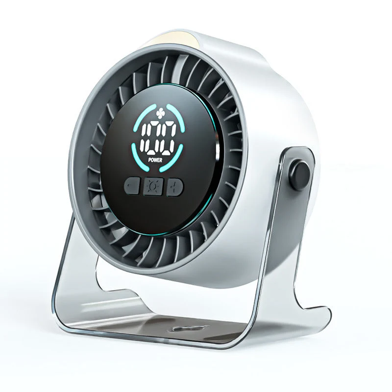 Ventilator Desktop en Wand Modern