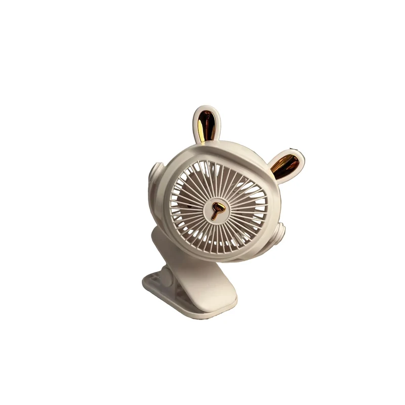 Desktop Koelventilator Compact en Stijlvol