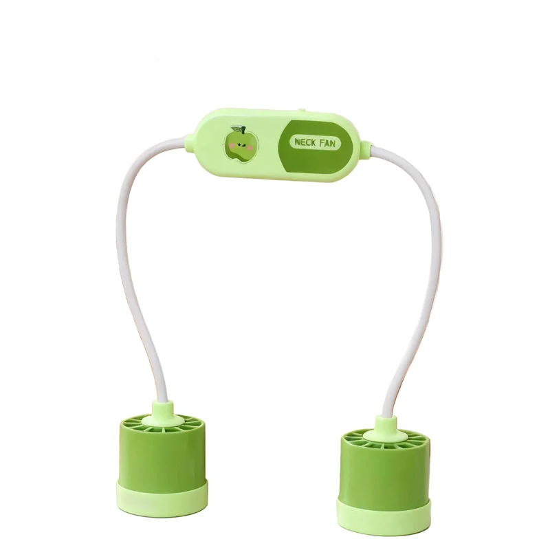 Nekventilator Draagbaar Flexibel Ontwerp