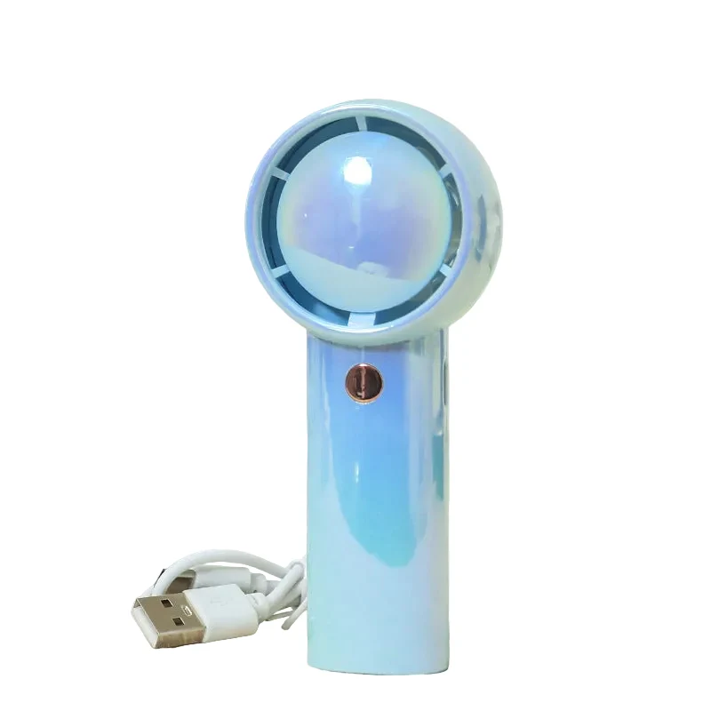 Draagbare Mini Ventilator Modern Stijlvol