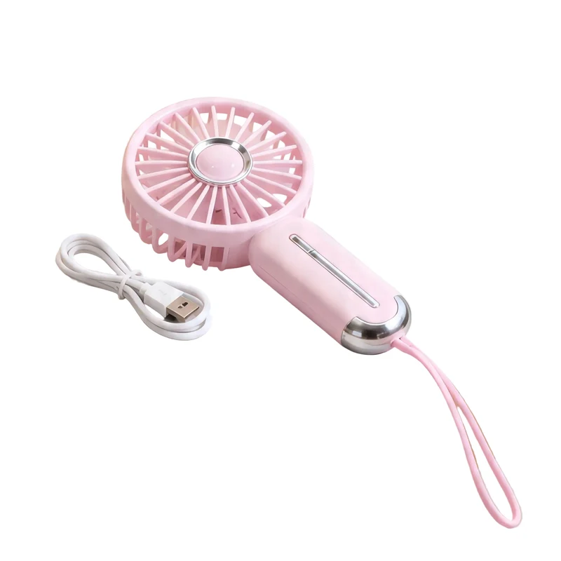 Mini Handventilator Draagbaar Modern Design
