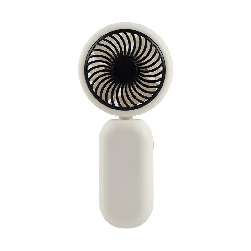 Handventilator Ergonomisch Ontwerp