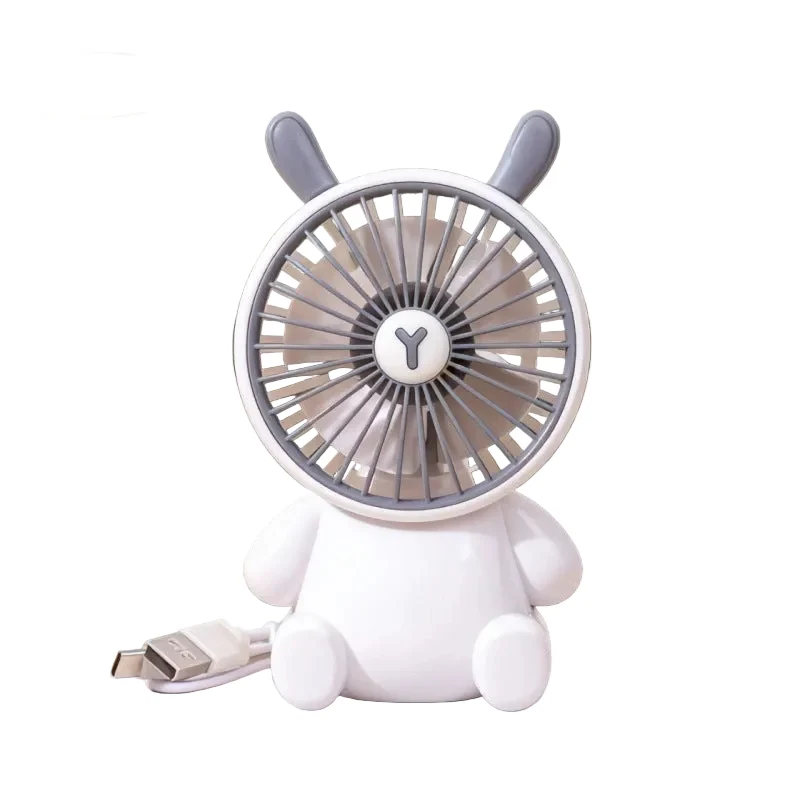 Handventilator Dierendesign Compact en Draagbaar