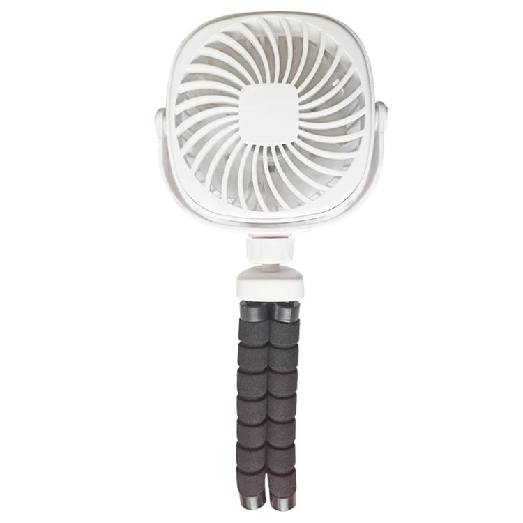 Draagbare Handheld Ventilator voor Kinderen