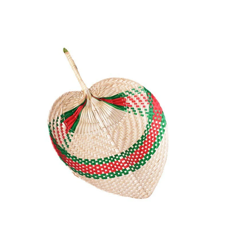 Dames Ventilator Handgemaakt Decoratief