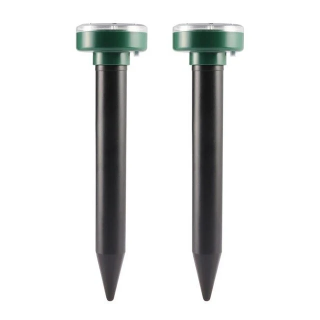 Ongediertebestrijdingsapparaat voor Tuin
