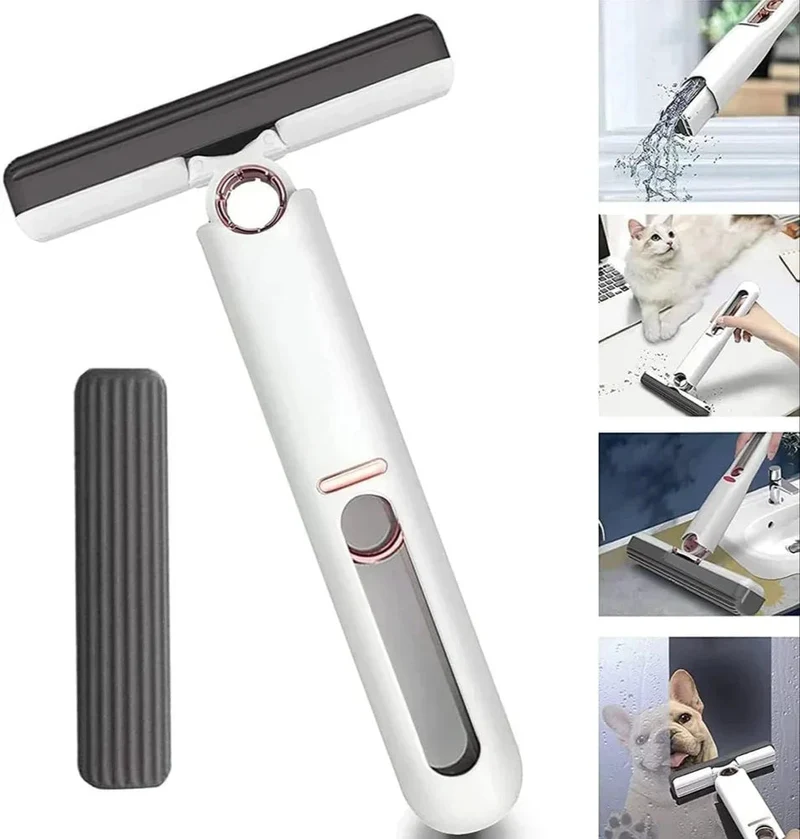 Mini Reinigingsstick Multifunctioneel