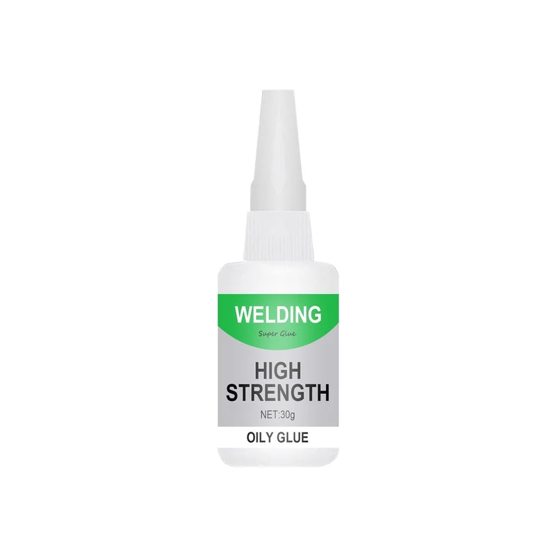 Universele Superlijm 50ml – Multifunctionele Industriële Sterke Snellijm voor Plastic Hout Keramiek Metaal Glas Reparatie | Sansoti